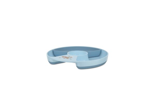 Plato Dividido Mio Forest Friends Little Dutch - Imagen 2