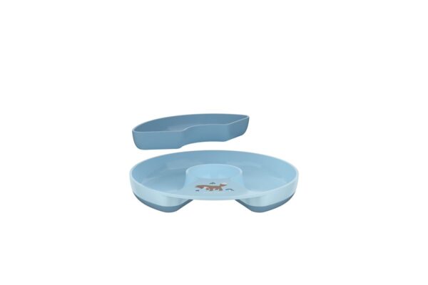 Plato Dividido Mio Forest Friends Little Dutch - Imagen 3