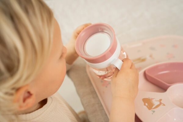 Vaso Antiderrame 360º 200 ML Mio Fairy Garden Little Dutch - Imagen 2