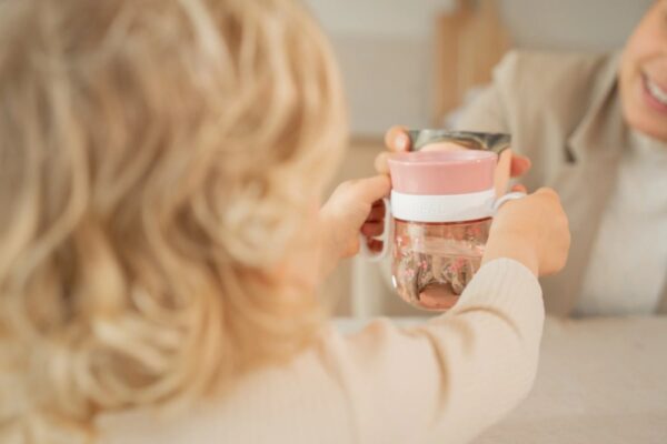 Vaso Antiderrame 360º 200 ML Mio Fairy Garden Little Dutch - Imagen 3