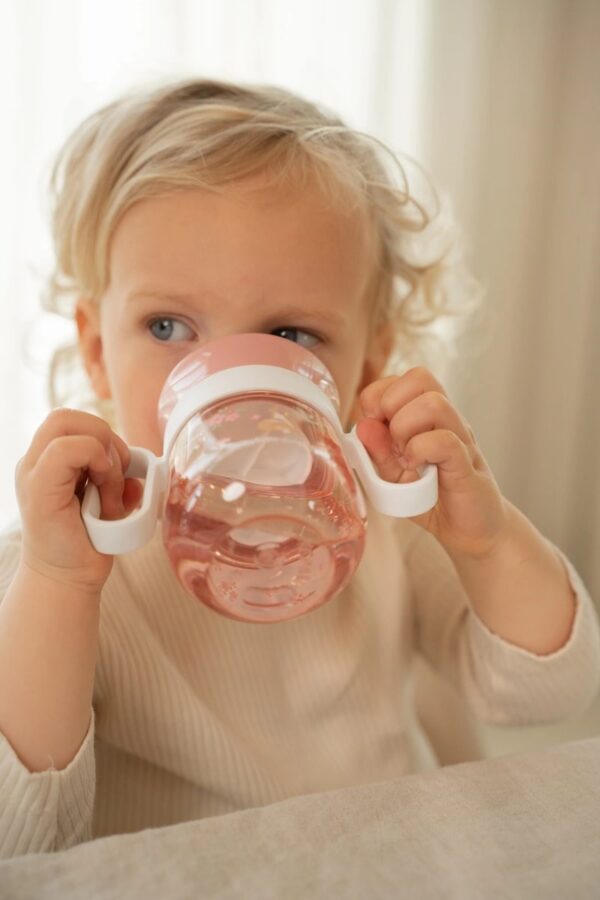 Vaso Antiderrame 360º 200 ML Mio Fairy Garden Little Dutch - Imagen 4