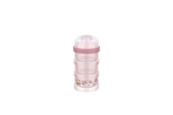 Contenedor Leche en Polvo 3 PCS Fairy Garden Little Dutch - Imagen 2