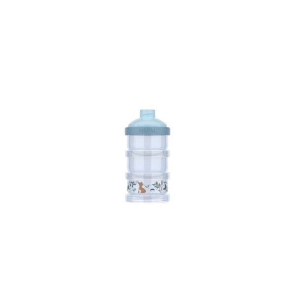 Contenedor Leche en Polvo 3 PCS Forest Friends Little Dutch - Imagen 2