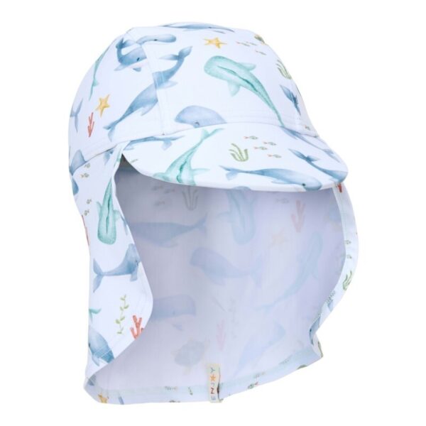Gorro Protección Ocean Multicolor Little Dutch
