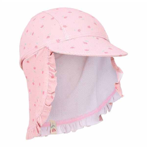 Gorro Protección Blush Little Dutch