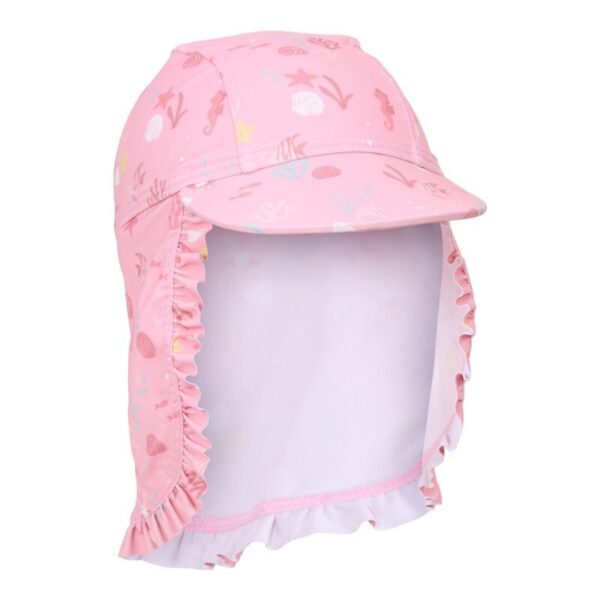 Gorro Protección Multicolor Little Dutch