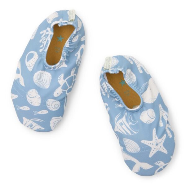 Zapatillas Antideslizantes Sea Life Little Dutch