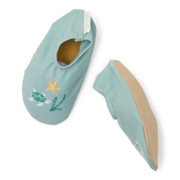 Zapatillas Antideslizantes Conchas Little Dutch