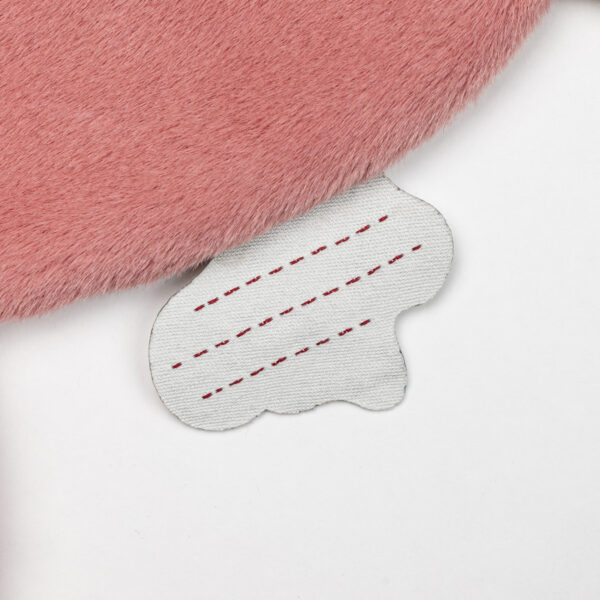 Peluche marioneta fosforescente Jeanne Lilliputiens - Imagen 4