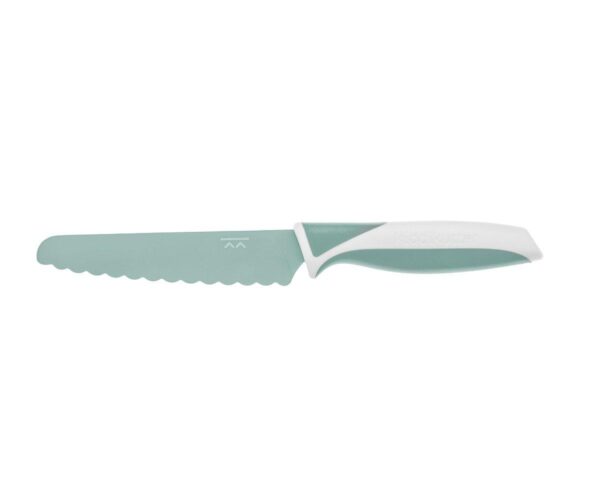 Cuchillo Autonomía Niños Sage Kiddikutter