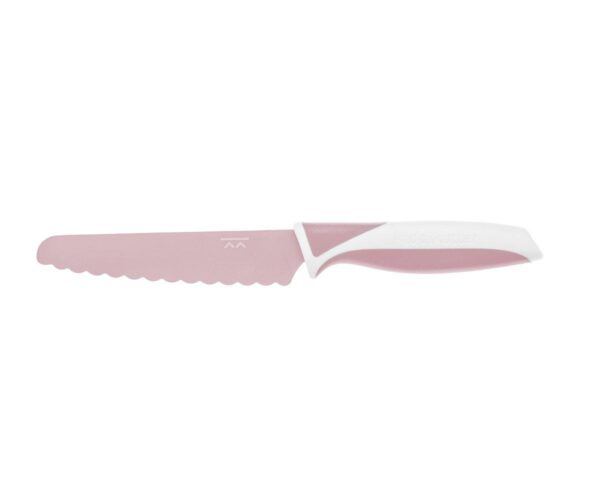 Cuchillo Autonomía Niños Pétalo Kiddikutter
