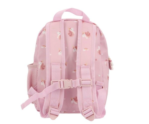 Mochila Infantil Magical Unicorn Personalizable Tutete - Imagen 2