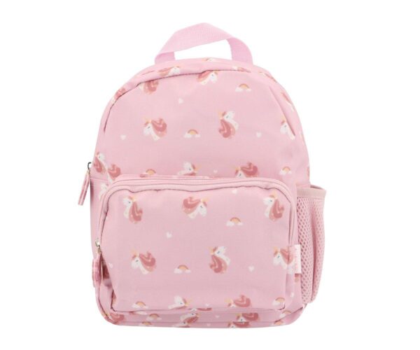 Mochila Infantil Magical Unicorn Personalizable Tutete