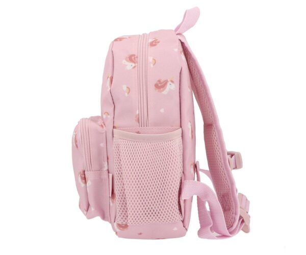 Mochila Infantil Magical Unicorn Personalizable Tutete - Imagen 3
