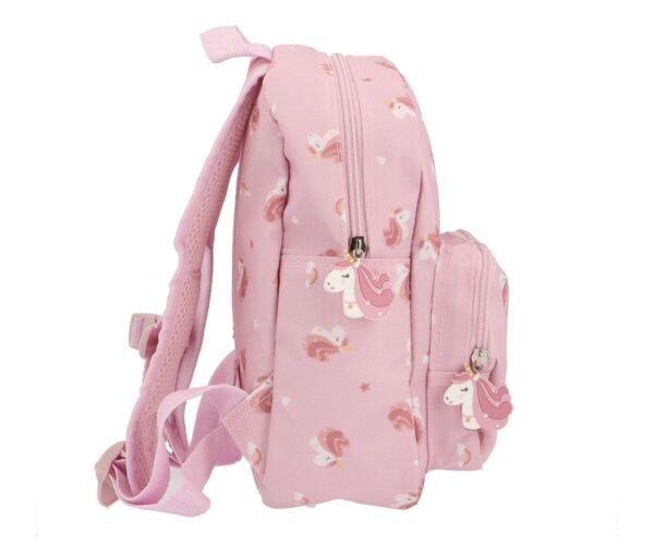 Mochila Infantil Magical Unicorn Personalizable Tutete - Imagen 4