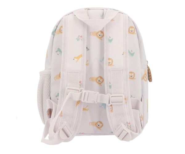 Mochila Infantil Savannah Personalizable  Tutete - Imagen 2