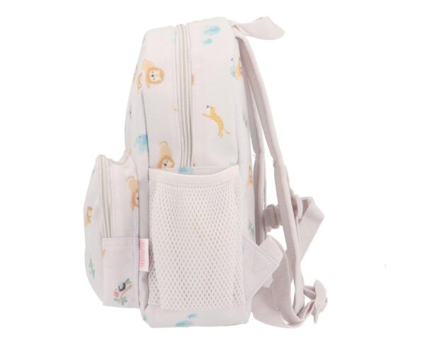 Mochila Infantil Savannah Personalizable  Tutete - Imagen 3