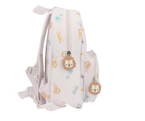 Mochila Infantil Savannah Personalizable  Tutete - Imagen 4