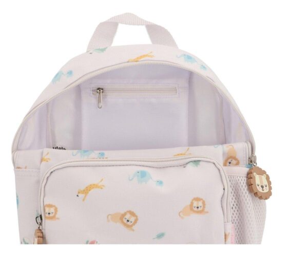 Mochila Infantil Savannah Personalizable  Tutete - Imagen 5