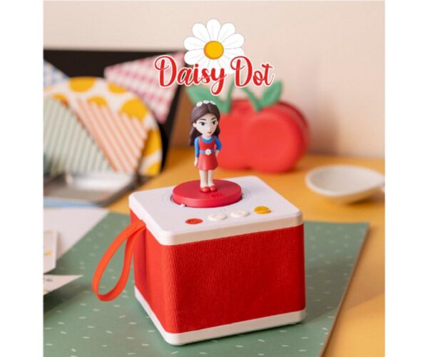 Canta con Daisy Dot (inglés) Faba - Imagen 3