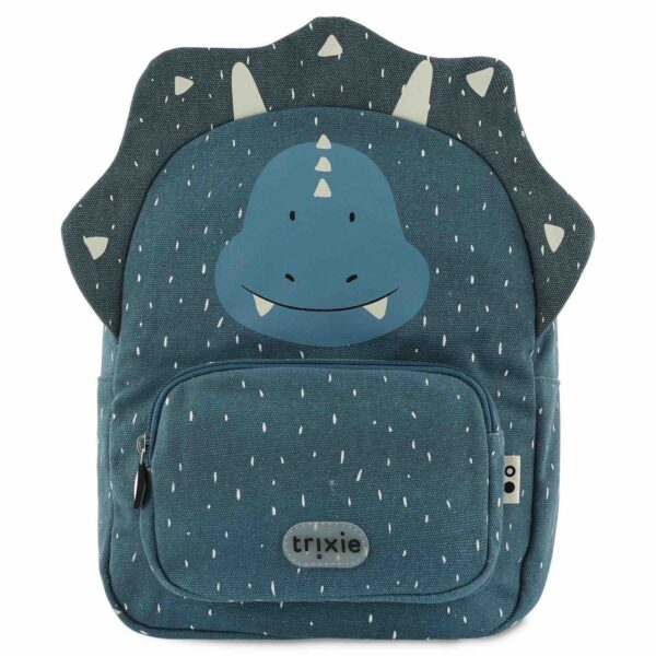 Mochila Mr. Triceratops Trixie