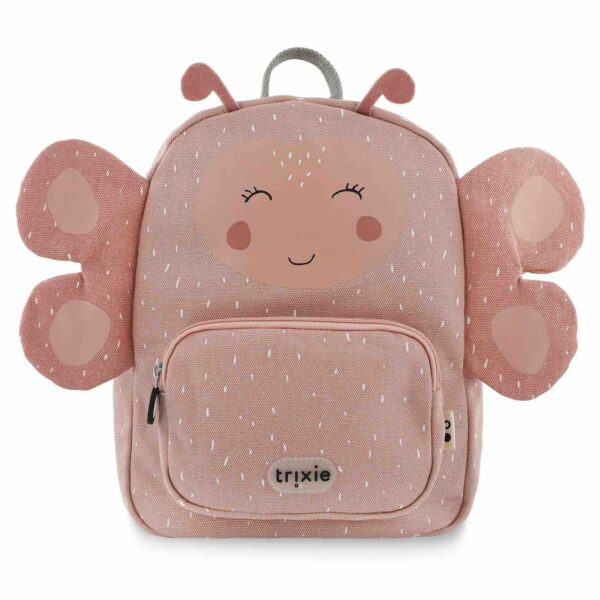 Mochila Mrs. Butterfly Trixie