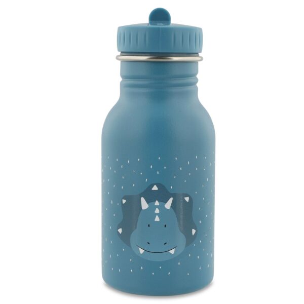 Botella de beber 350ml - Mr. Triceraptos Trixie