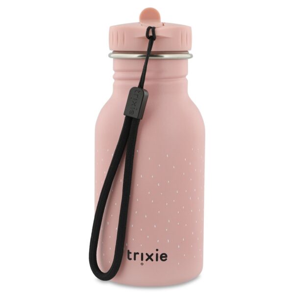 Botella de beber 350ml - Mrs. Butterfly Trixie - Imagen 3