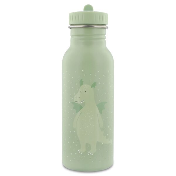Botella de beber 500ml - Mr. Dragon Trixie