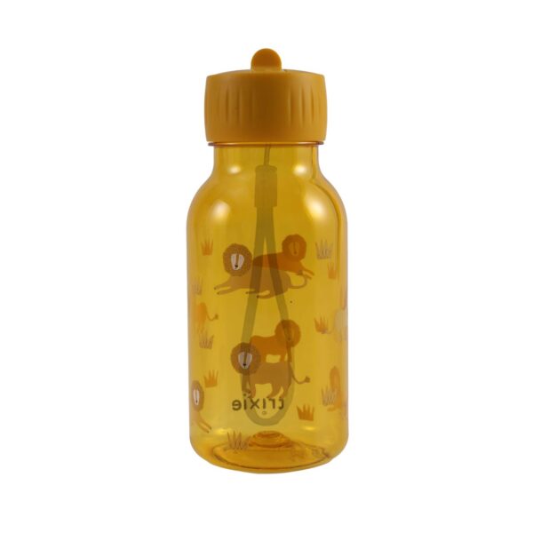 Botella de Tritán™ 350ml - Lively Lion Trixie