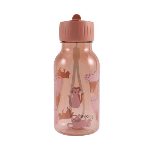 Botella de Tritán™ 350ml - Charming Cat Trixie