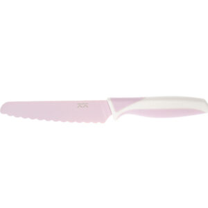 Cuchillo Autonomía Niños Rose Sorbet
