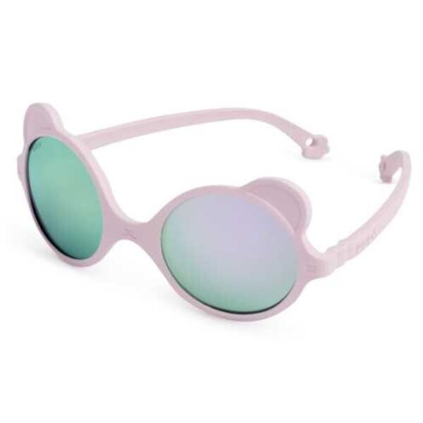 Gafa Kietla Ourson Light Pink 0-12 meses