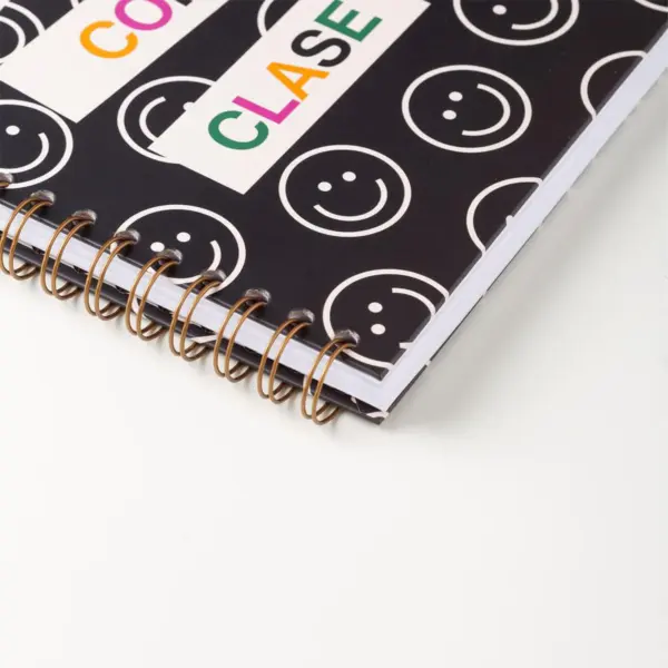 Libreta "Profe con clase" - Imagen 2