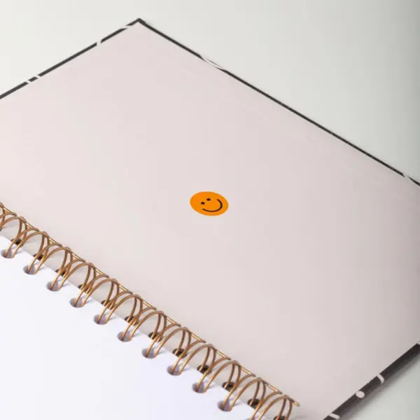 Libreta "Profe con clase" - Imagen 4