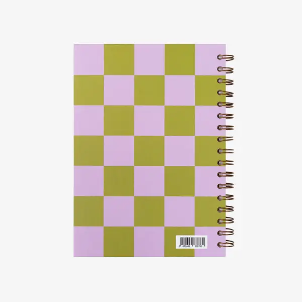 Libreta "Profe eres lo más" - Imagen 3