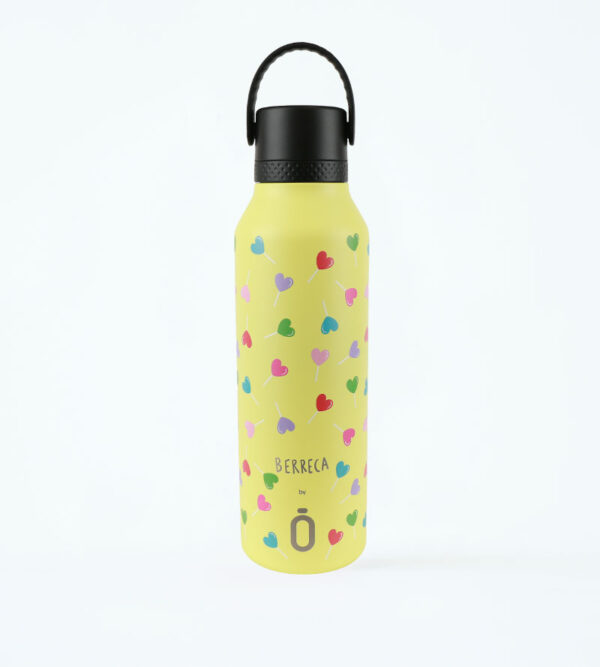 Berreca – Lollypops Mii 60 Runbott