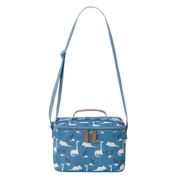 Bolsa Térmica grande Fresk Dinosaurio - Imagen 2