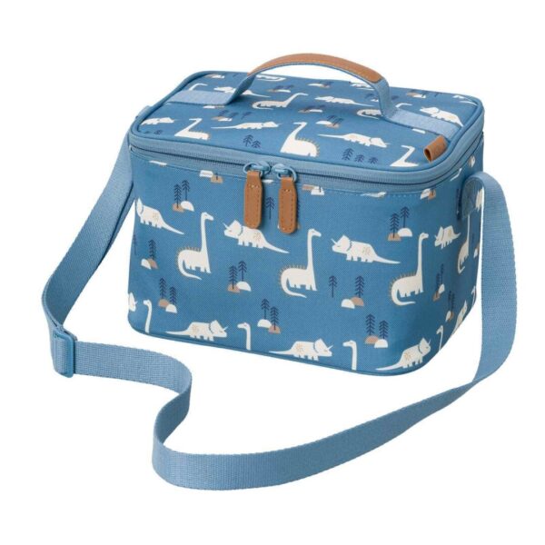 Bolsa Térmica grande Fresk Dinosaurio