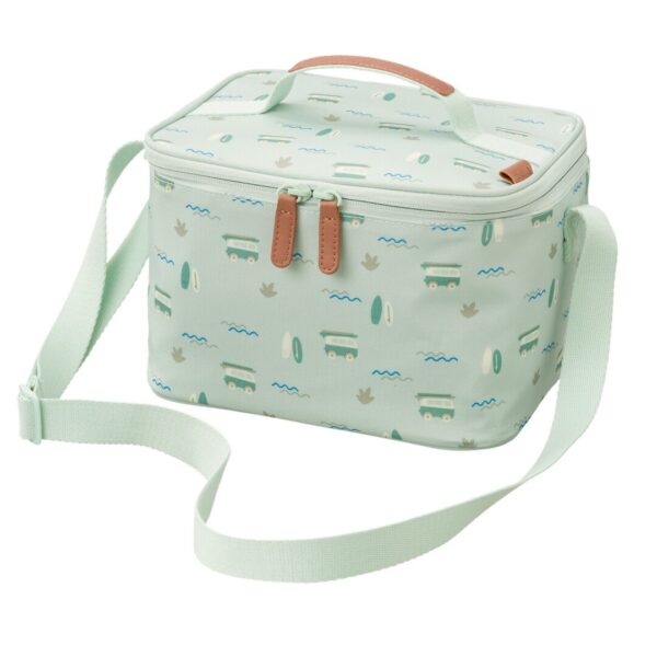 Bolsa Térmica grande Fresk Surf Azul