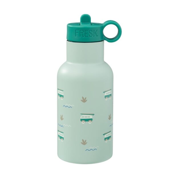 Botella Térmica Surf Azul Fresk