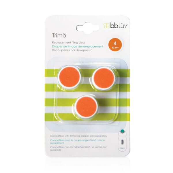 Recambio Trimo Bblüv limas