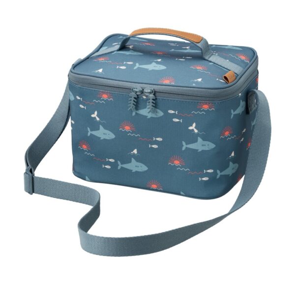 Bolsa Térmica grande Fresk Tiburón