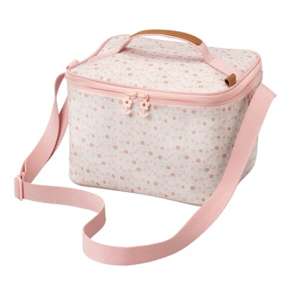 Bolsa Térmica grande Fresk Flores