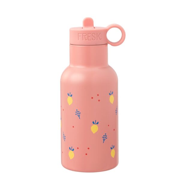 Botella Térmica Limones Fresk