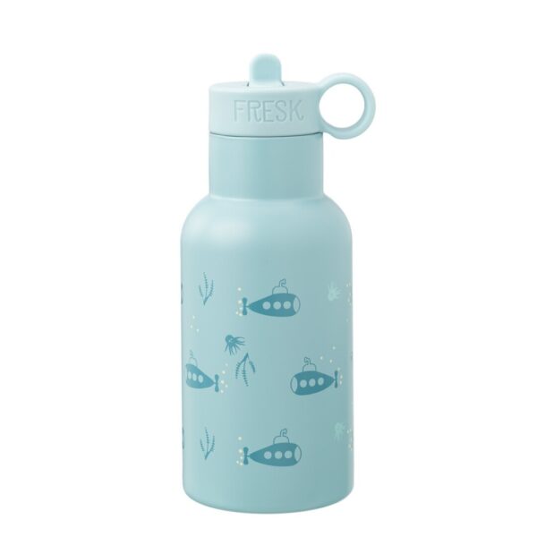 Botella Térmica Submarino Fresk
