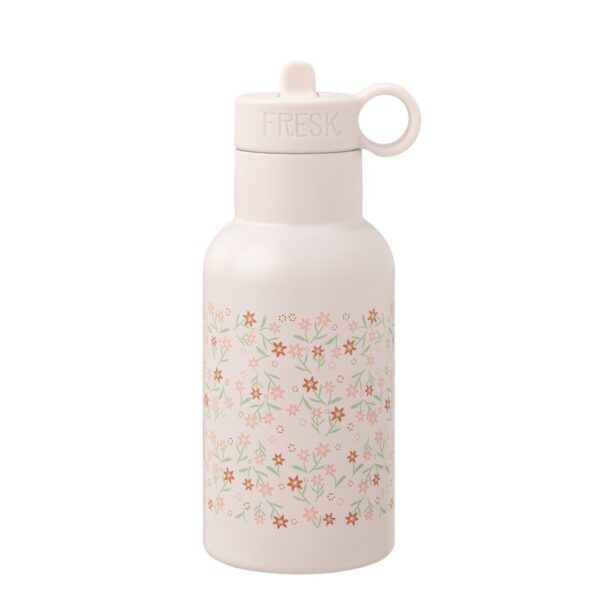 Botella Térmica Flores Fresk