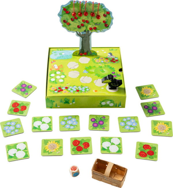 El Frutalito Haba - Imagen 3