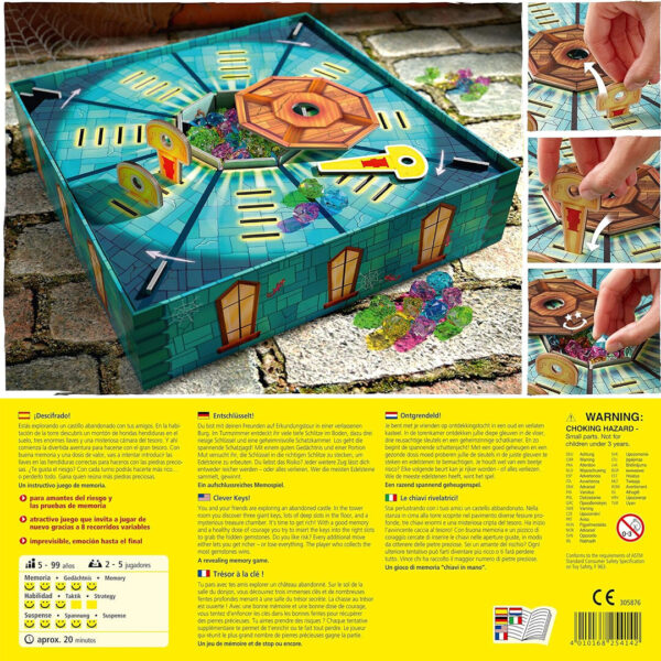 ¡Descifrado! Haba - Imagen 6