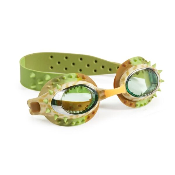 Prehistoric Times - Carnivore Brown Bling20